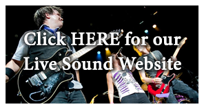 Live Audio Engineer Albany NY Sound Production Live Audio Engineer Albany NY Sound Production
